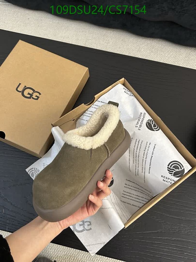 UGG-Women Shoes Code: CS7154 $: 109USD
