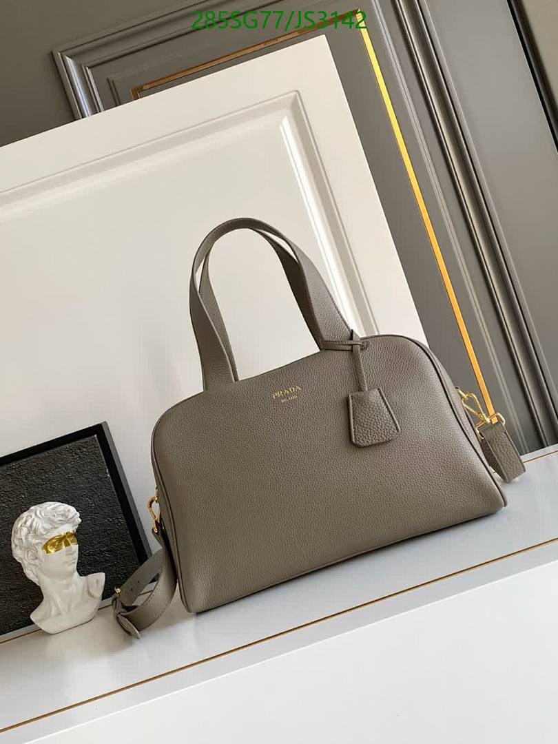 Prada-Bag-Mirror Quality Code: JS3142 $: 285USD