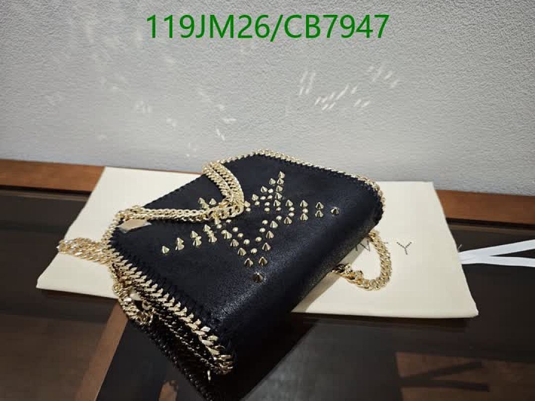 Stella McCartney-Bag-Mirror Quality Code: CB7947