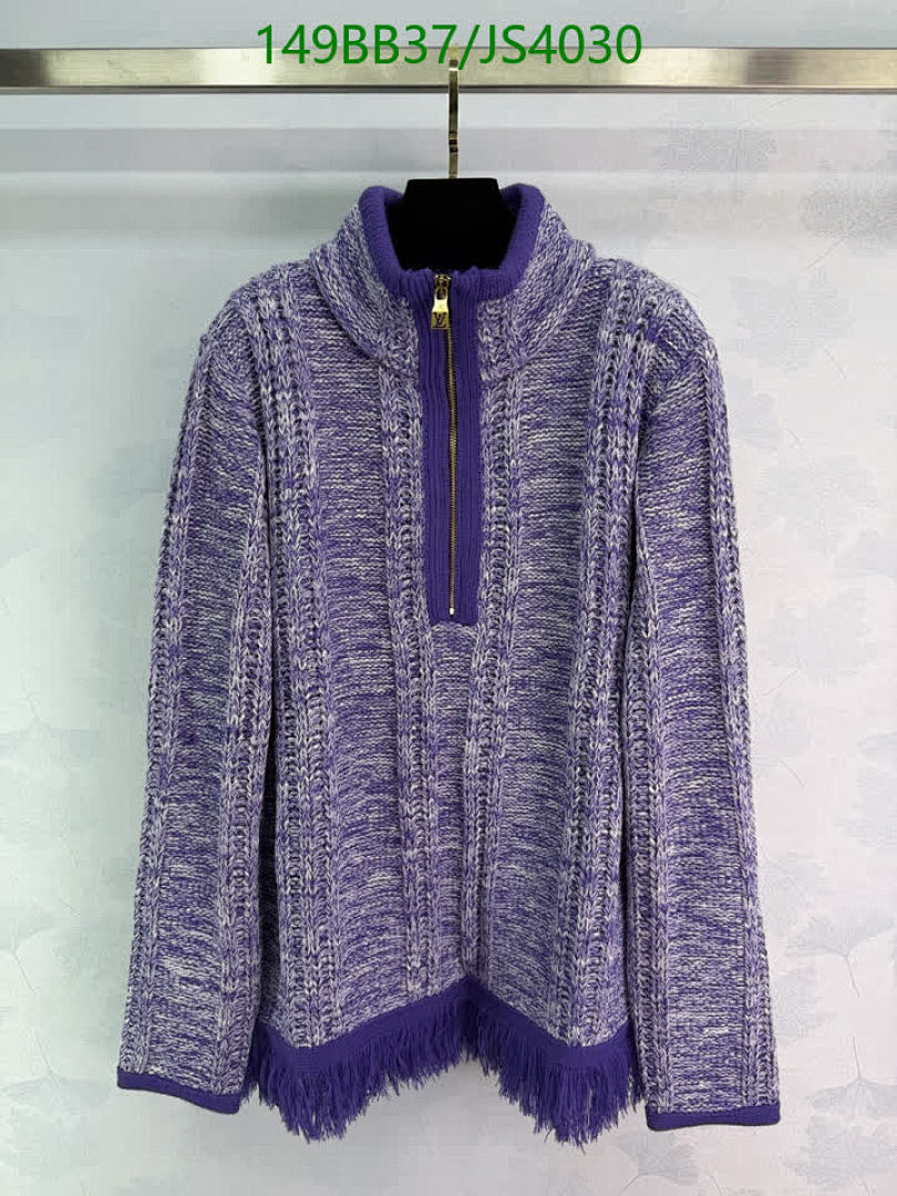 LV-Clothing Code: JS4030 $: 149USD