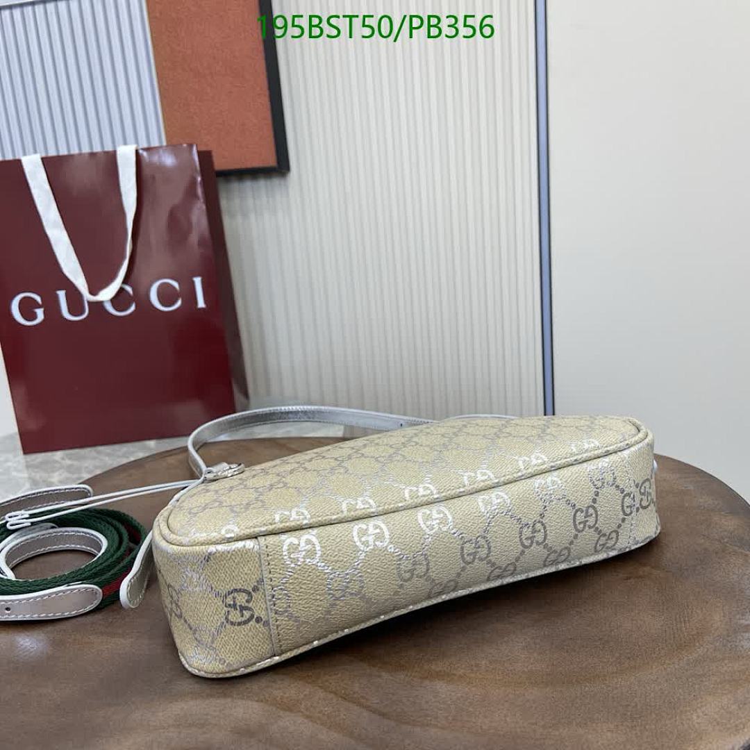 Gucci-Bag-Mirror Quality Code: PB356 $: 195USD