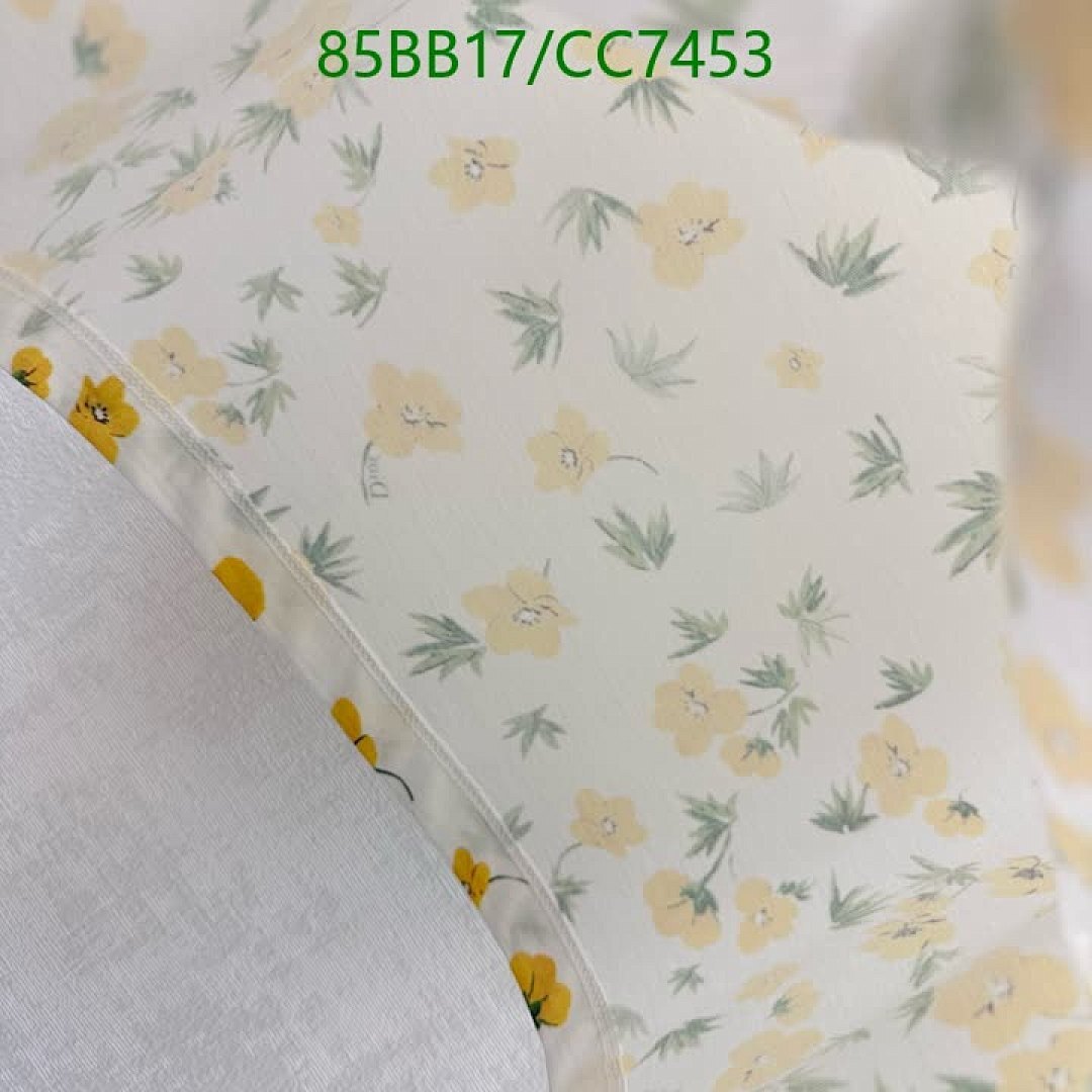 Dior-Clothing Code: CC7453 $: 85USD