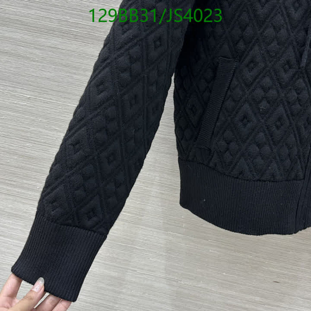 LV-Clothing Code: JS4023 $: 129USD