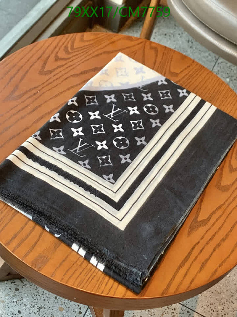 LV-Scarf Code: CM7759 $: 79USD