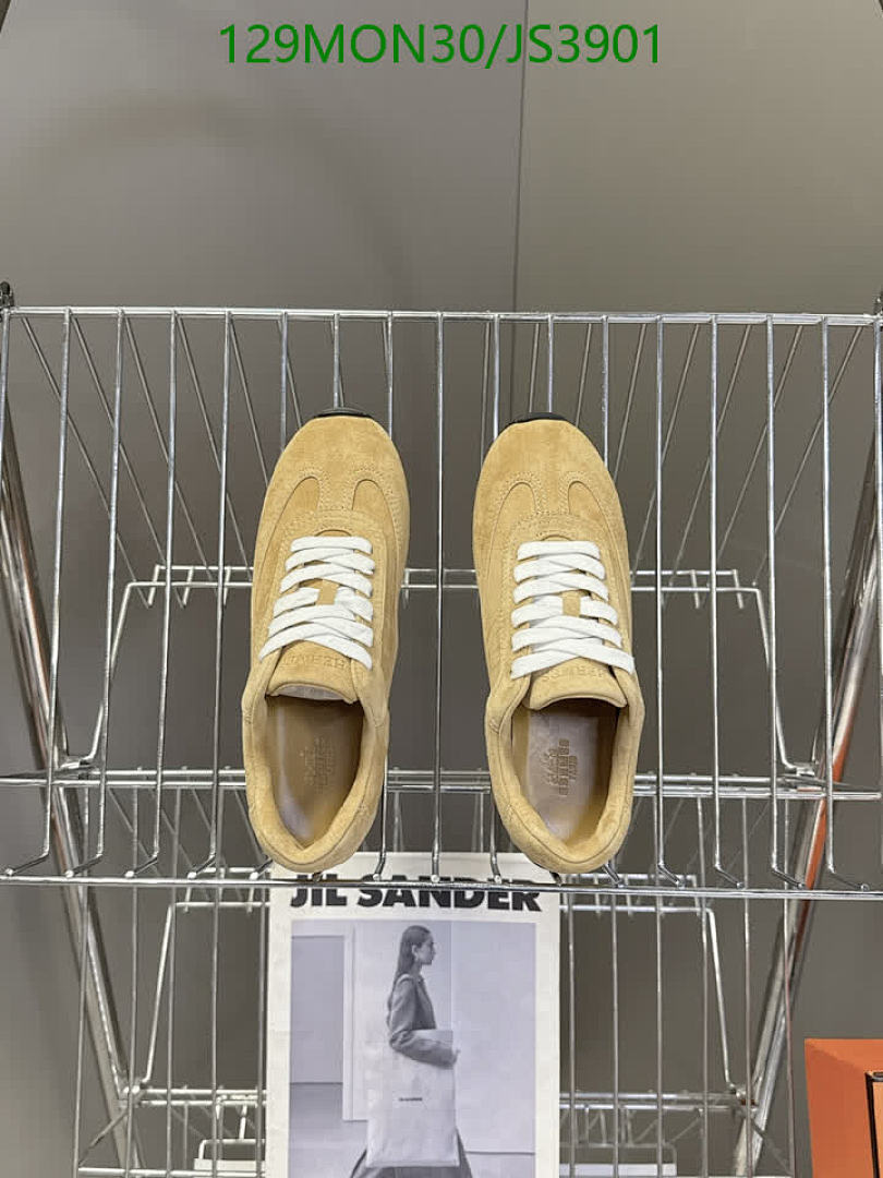 Hermes-Women Shoes Code: JS3901 $: 129USD