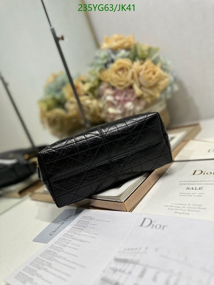 Dior-Bag-Mirror Quality Code: JK41 $: 235USD