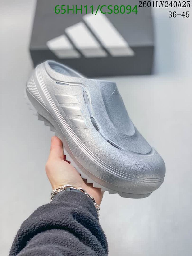 Adidas-Women Shoes Code: CS8094 $: 65USD