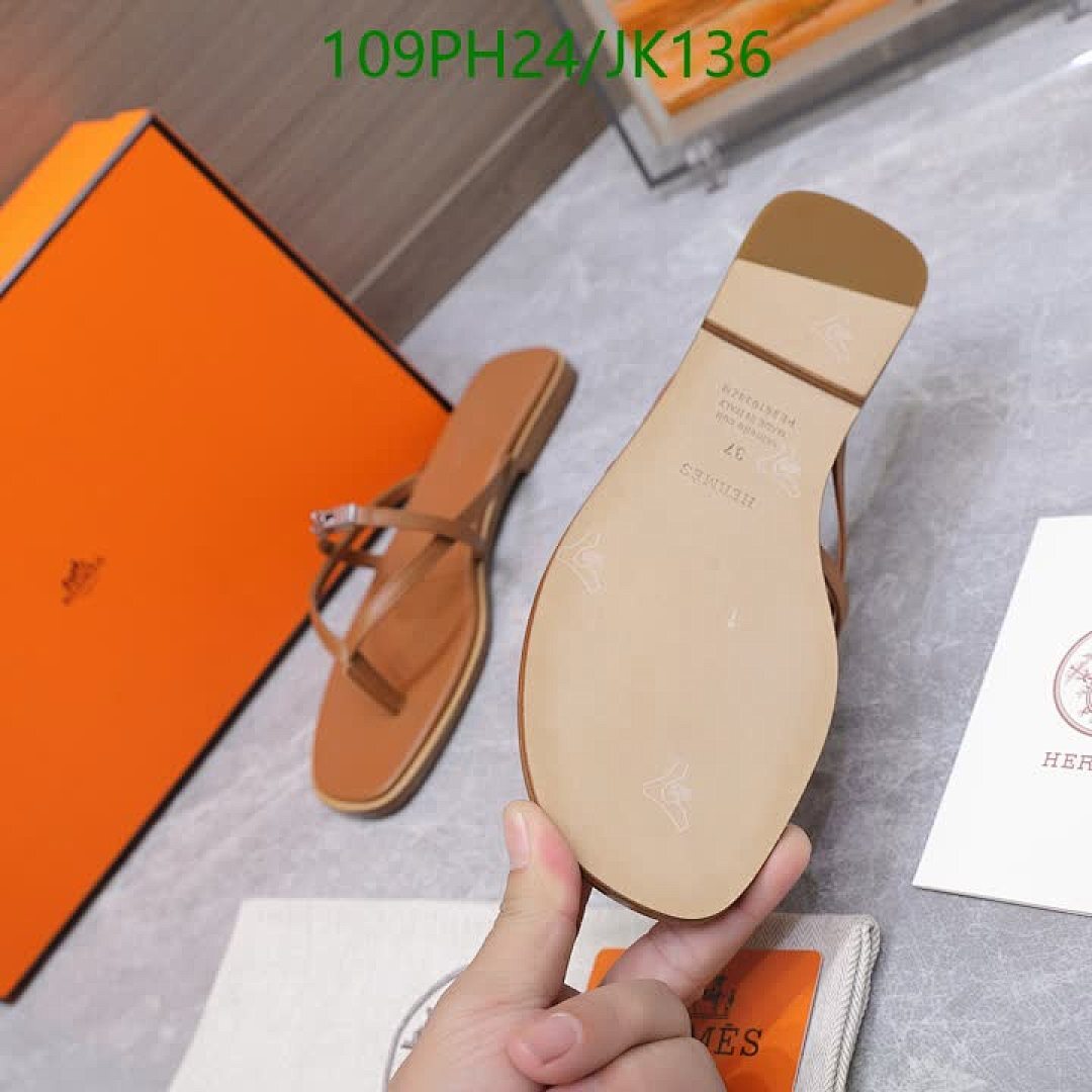 Hermes-Women Shoes Code: JK136 $: 109USD