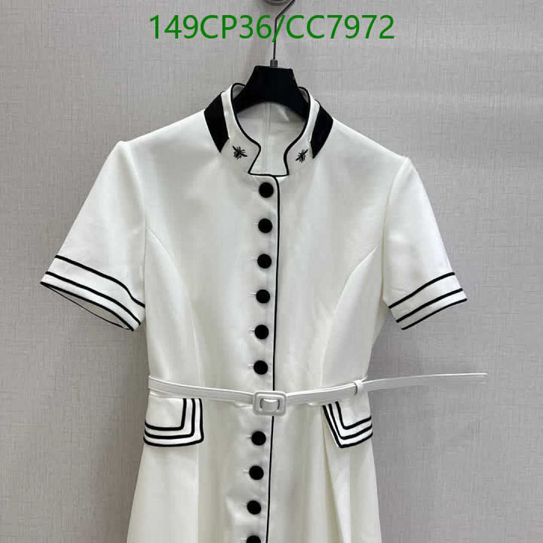 Dior-Clothing Code: CC7972 $: 149USD