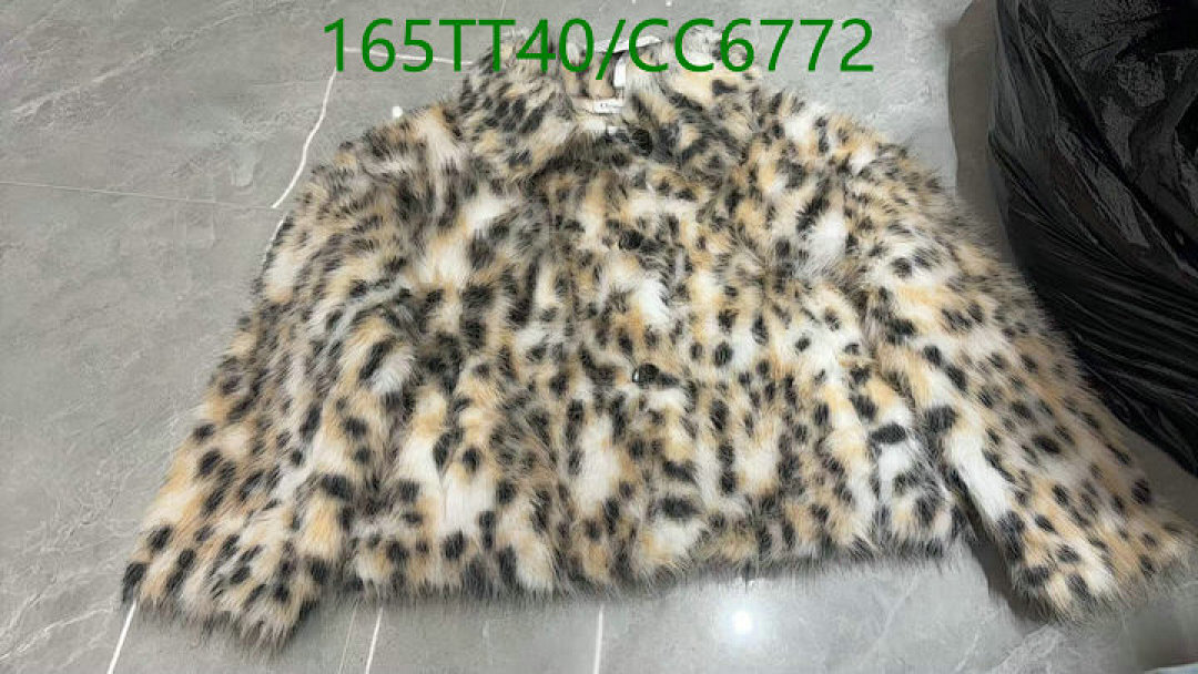 Dior-Clothing Code: CC6772 $: 165USD