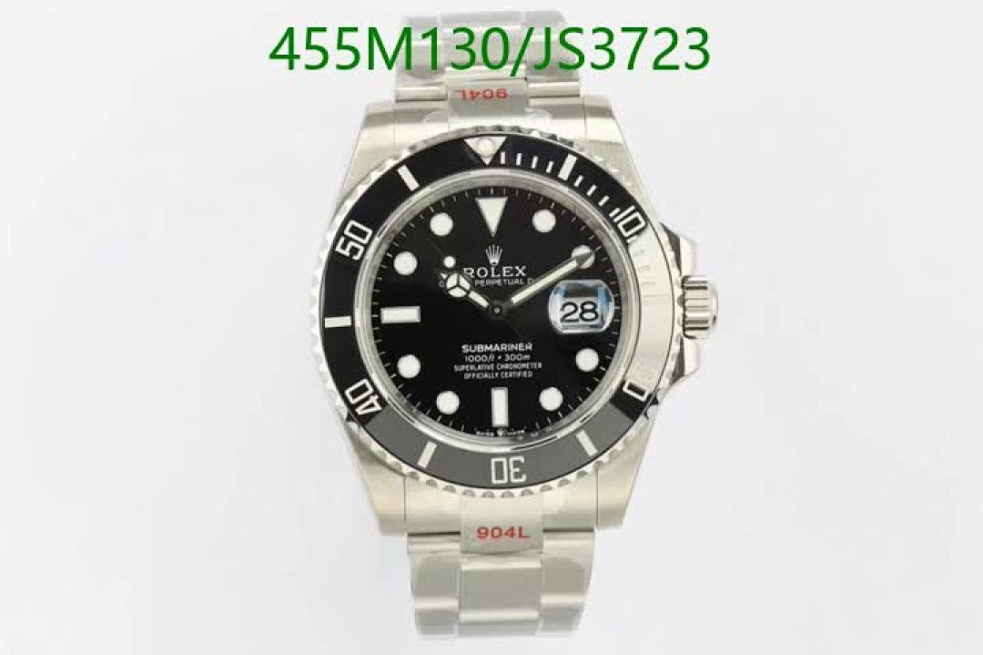 Rolex-Watch-Mirror Quality Code: JS3723 $: 455USD