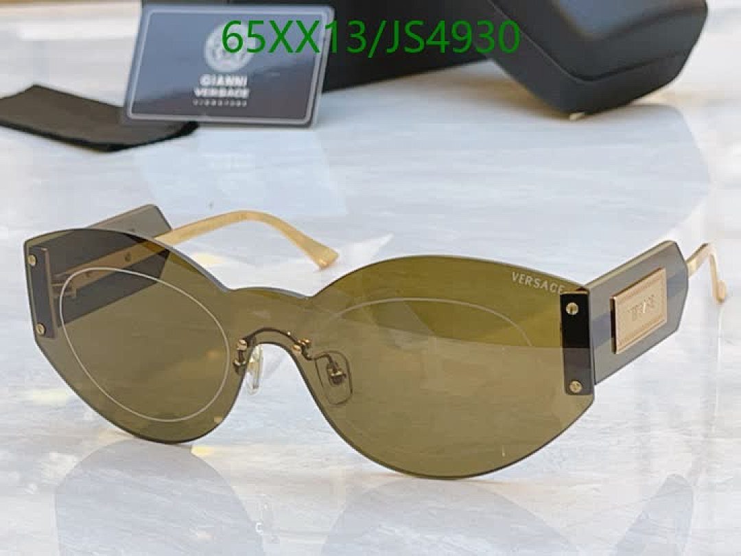 Versace-Glasses Code: JS4930 $: 65USD