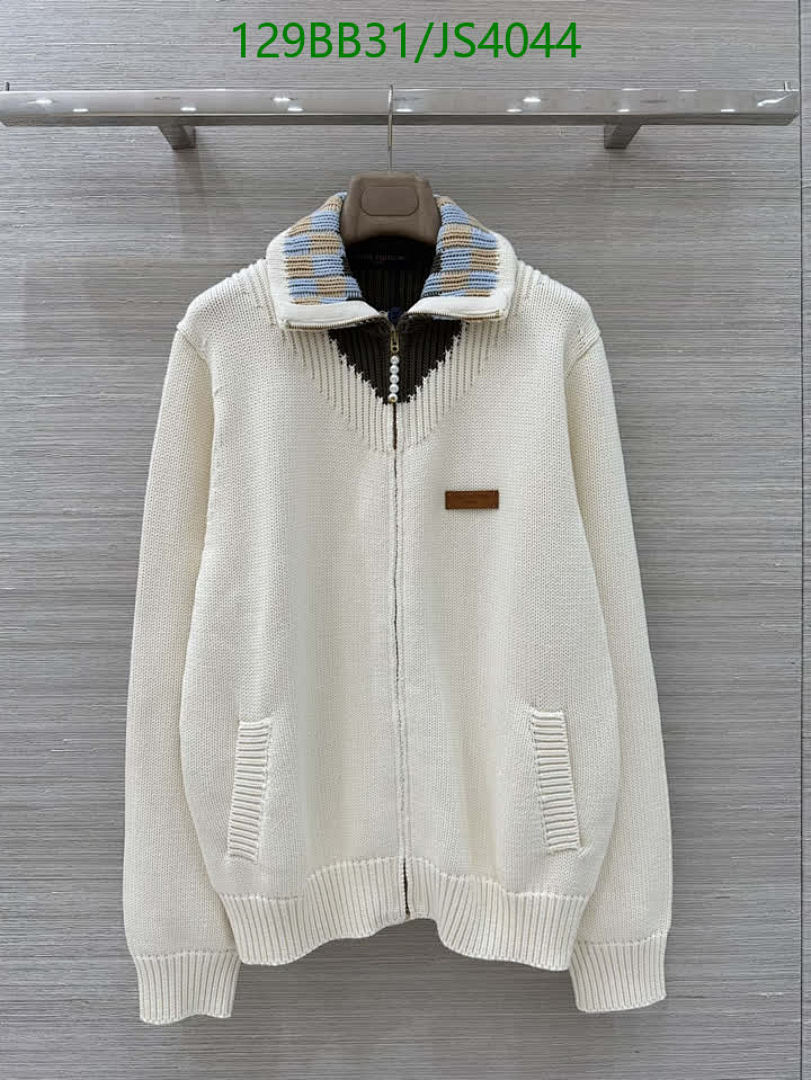 LV-Clothing Code: JS4044 $: 129USD