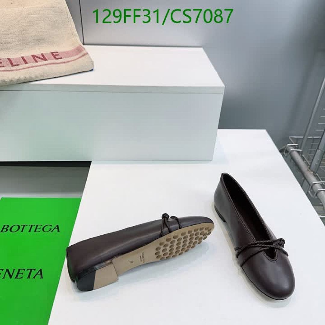 BV-Women Shoes Code: CS7087 $: 129USD