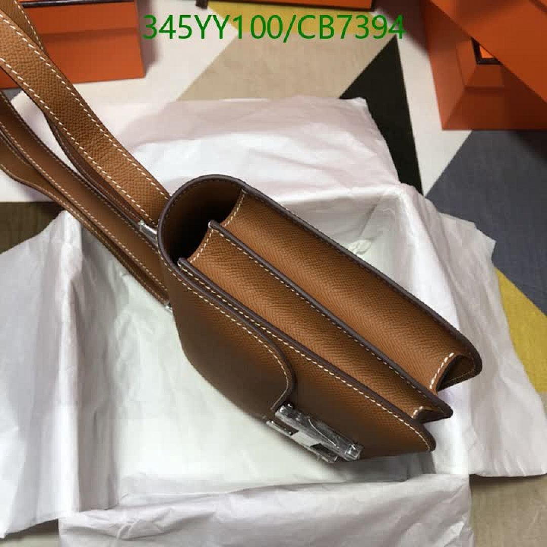 Hermes-Bag-Mirror Quality Code: CB7394