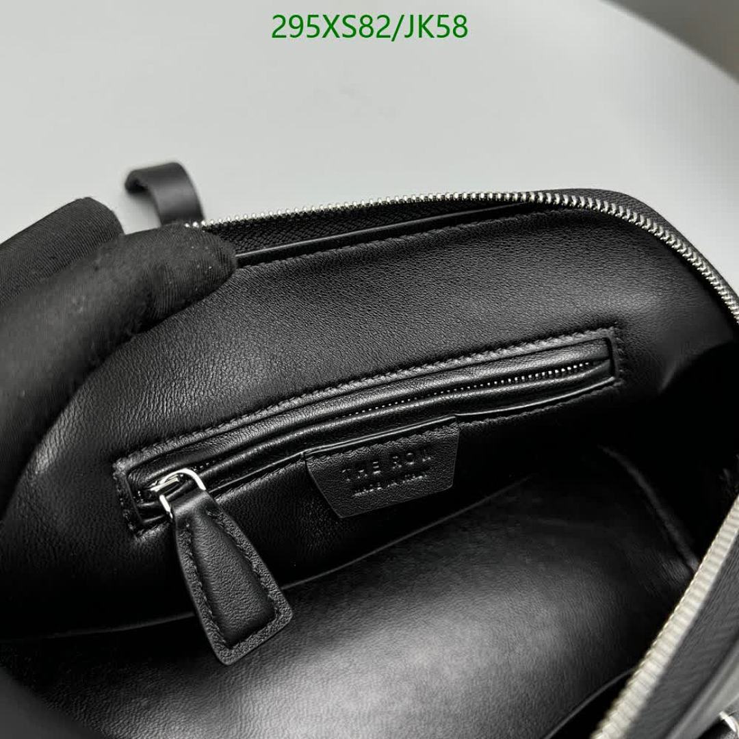 Crossbody-The Row Bag(Mirror Quality) Code: JK58 $: 295USD