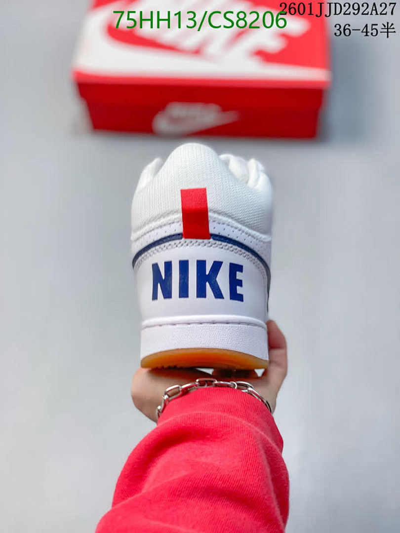 NIKE-Women Shoes Code: CS8206 $: 75USD