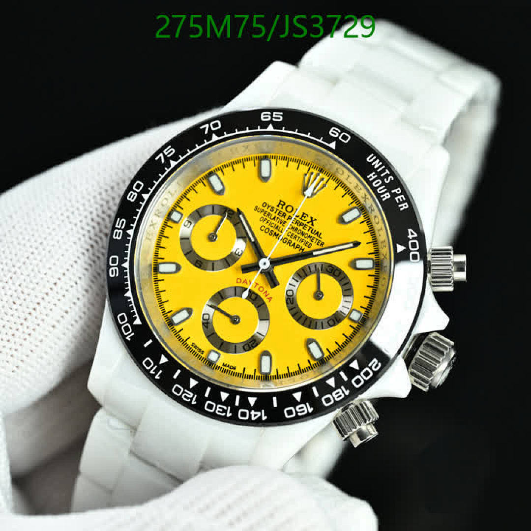 Rolex-Watch-Mirror Quality Code: JS3729 $: 275USD
