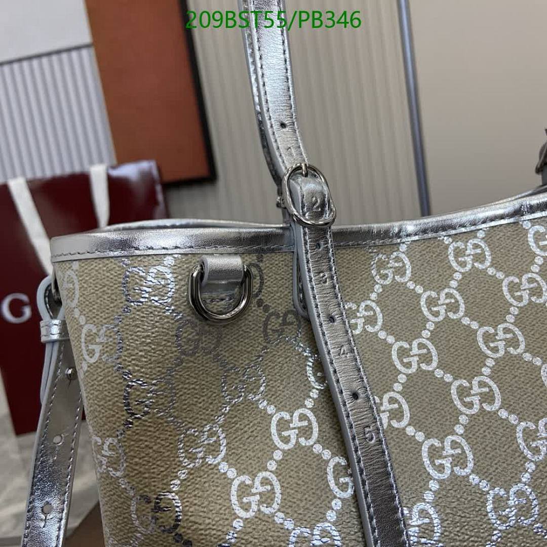 Gucci-Bag-Mirror Quality Code: PB346 $: 209USD