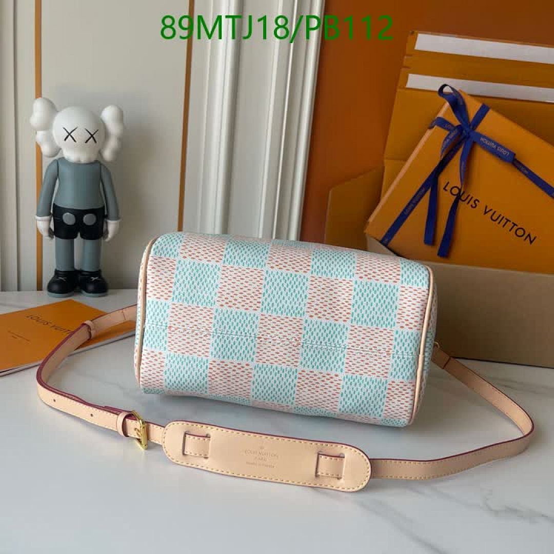 LV-Bag-4A Quality Code: PB112 $: 89USD