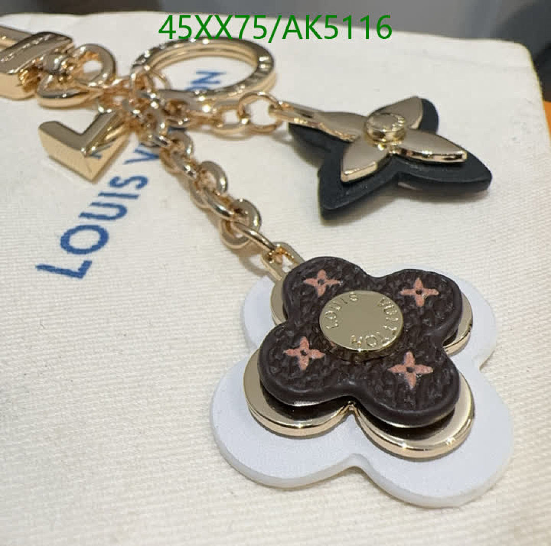 LV-Key pendant Code: AK5116 $: 45USD