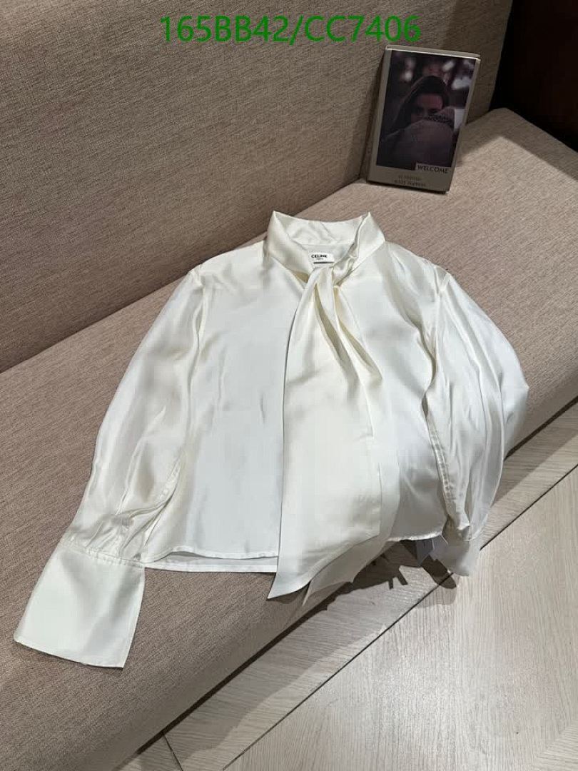 Celine-Clothing Code: CC7406 $: 165USD