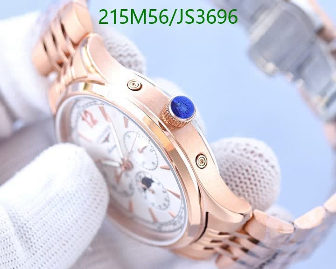 Longines-Watch-Mirror Quality Code: JS3696 $: 215USD