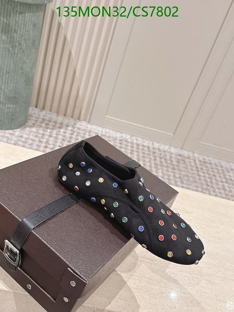 ALAIA-Women Shoes Code: CS7802 $: 135USD