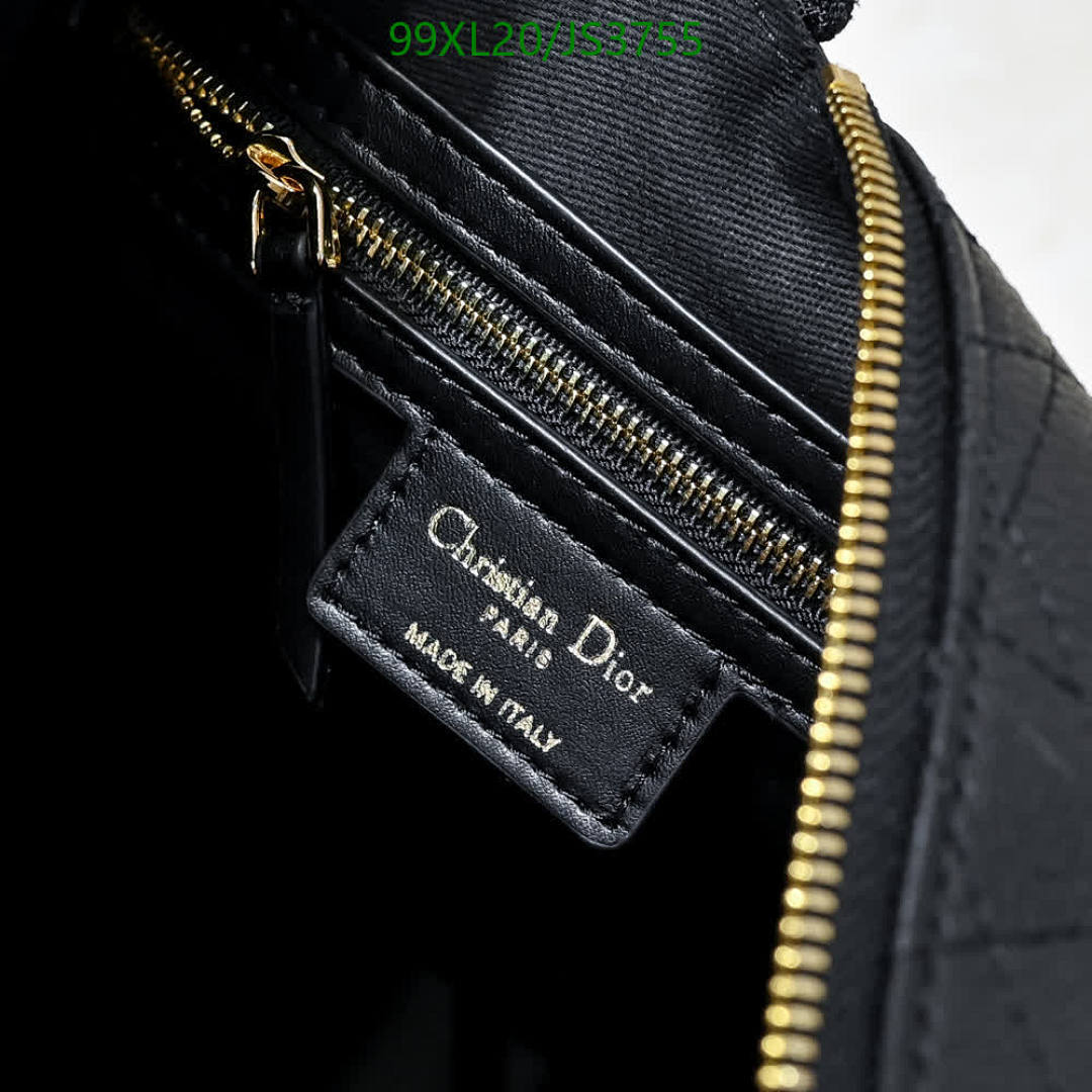Dior-Bag-4A Quality Code: JS3755 $: 99USD