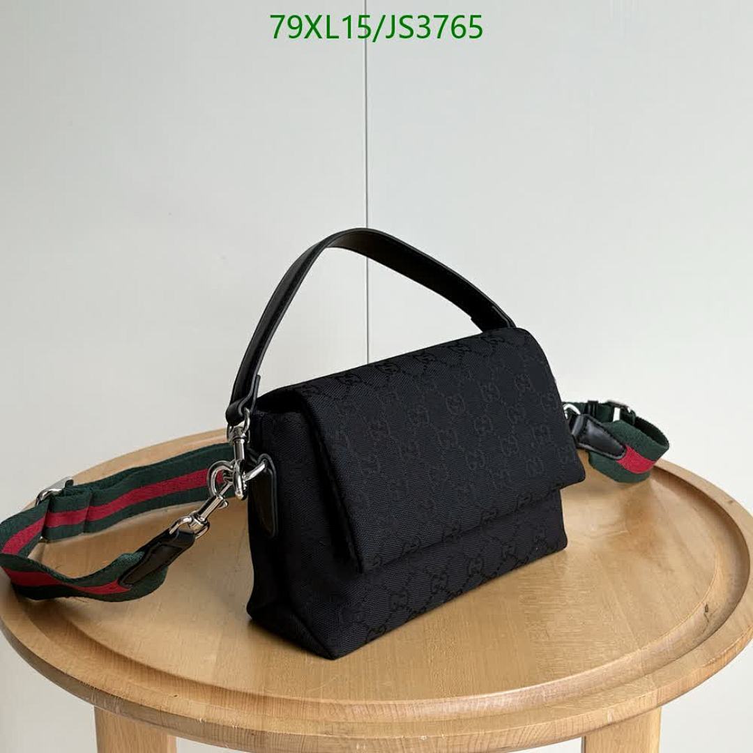 Gucci-Bag-4A Quality Code: JS3765 $: 79USD