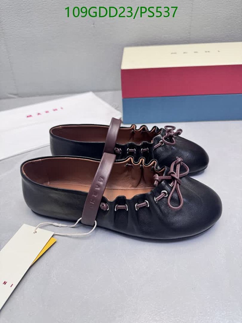 Marni-Women Shoes Code: PS537 $: 109USD