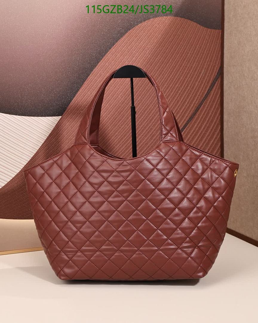 YSL-Bag-4A Quality Code: JS3784 $: 115USD