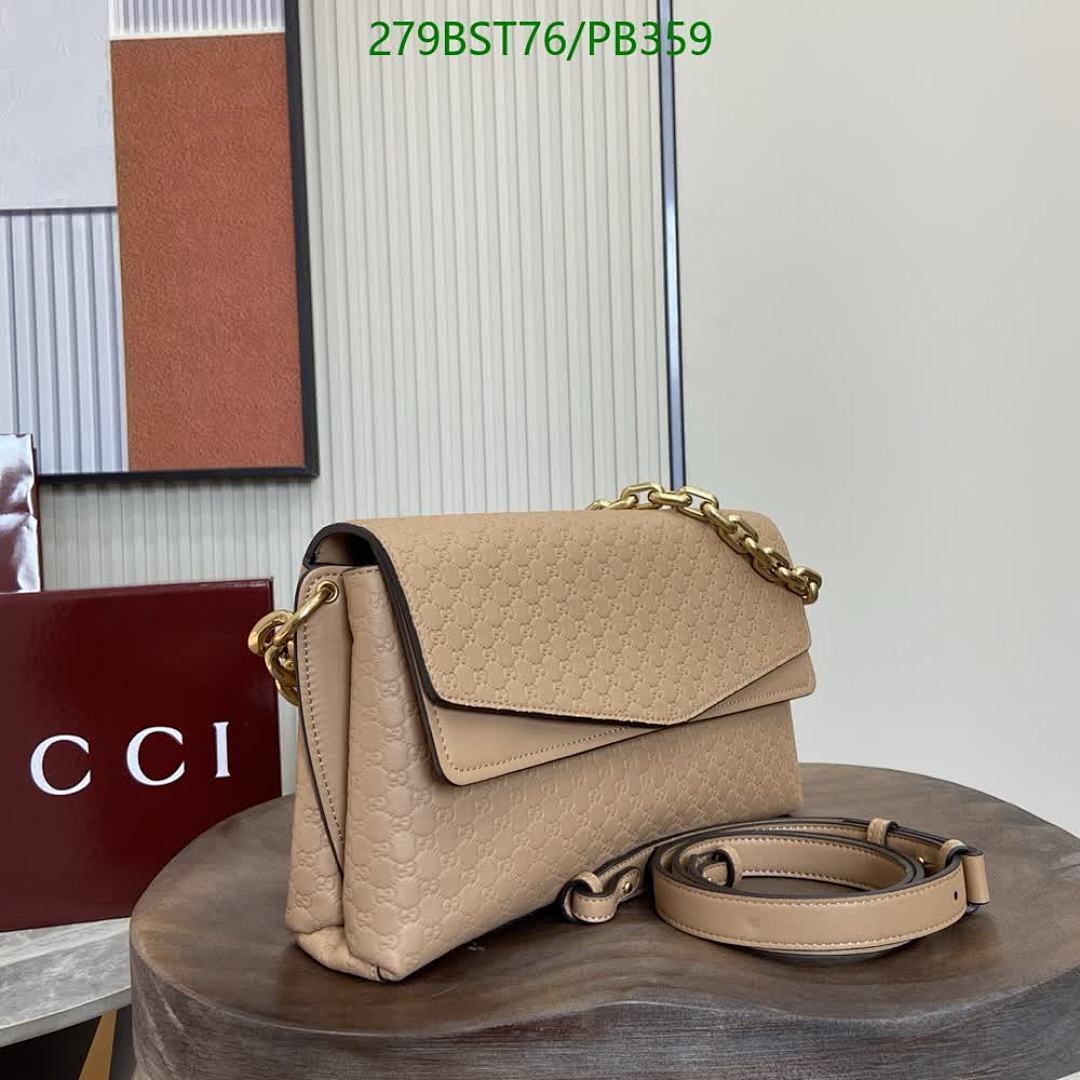 Gucci-Bag-Mirror Quality Code: PB359 $: 279USD