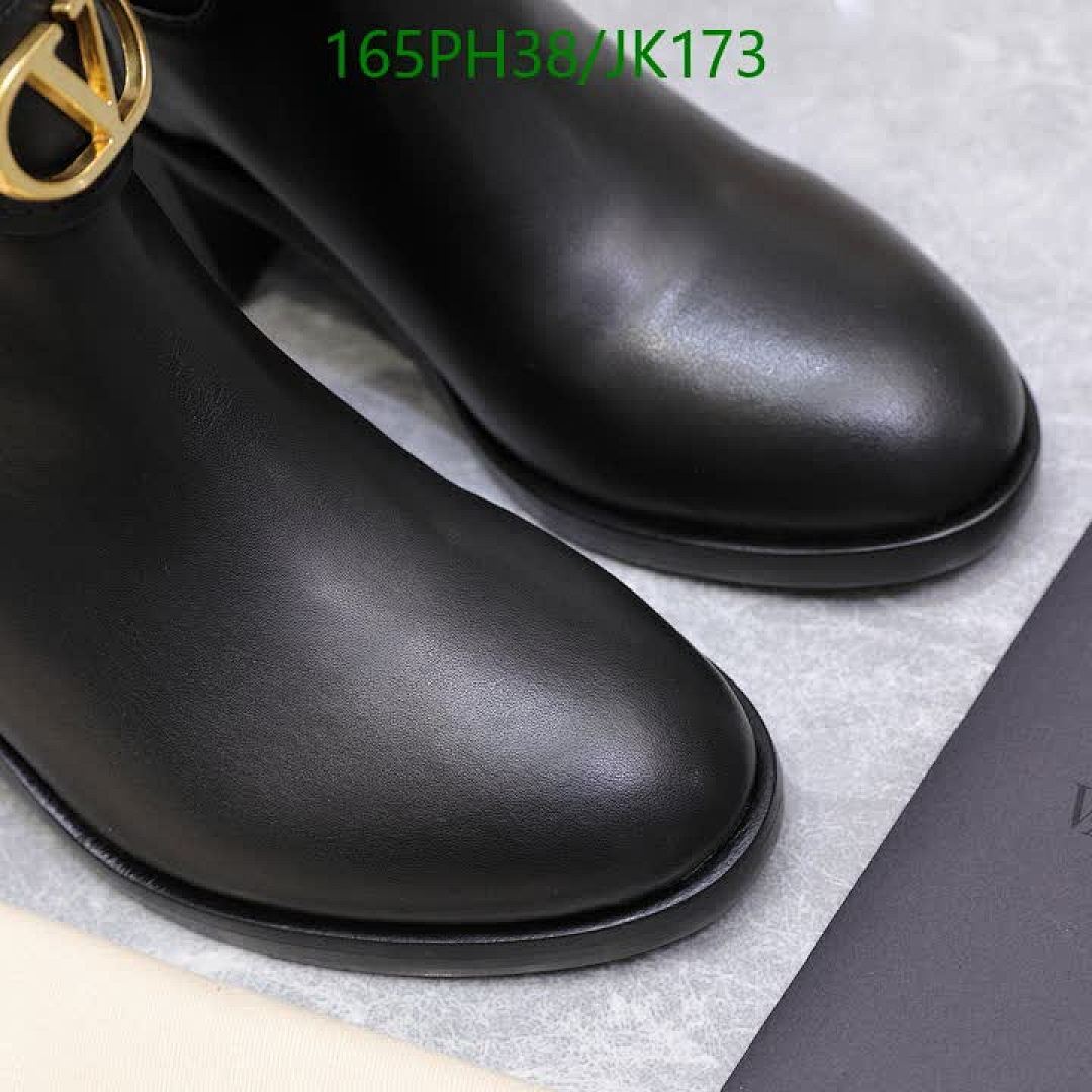 Boots-Women Shoes Code: JK173 $: 165USD