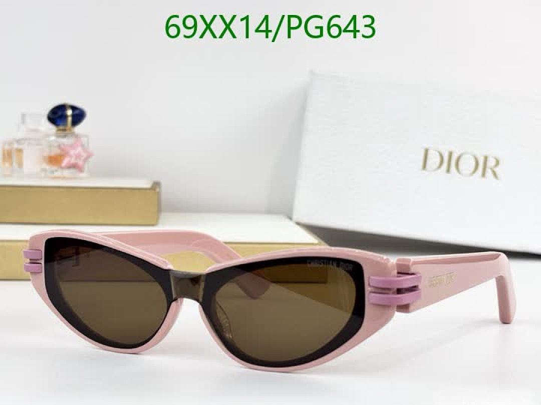 Dior-Glasses Code: PG643 $: 69USD