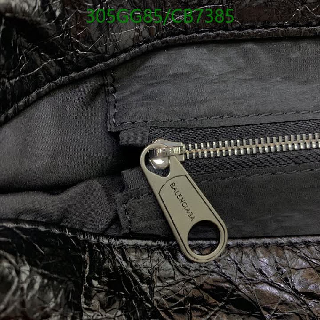 Balenciaga-Bag-Mirror Quality Code: CB7385 $: 305USD
