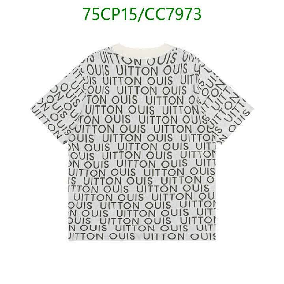 LV-Clothing Code: CC7973 $: 75USD