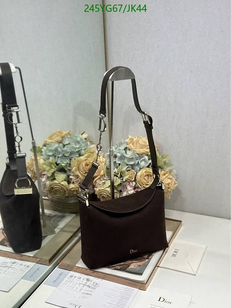 Dior-Bag-Mirror Quality Code: JK44 $: 245USD