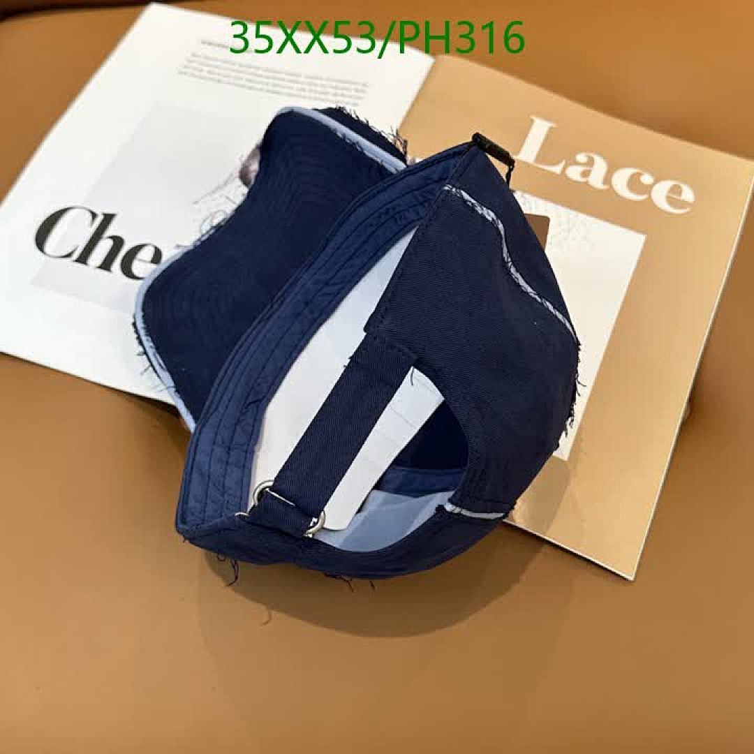 Miu Miu-Cap(Hat) Code: PH316 $: 35USD