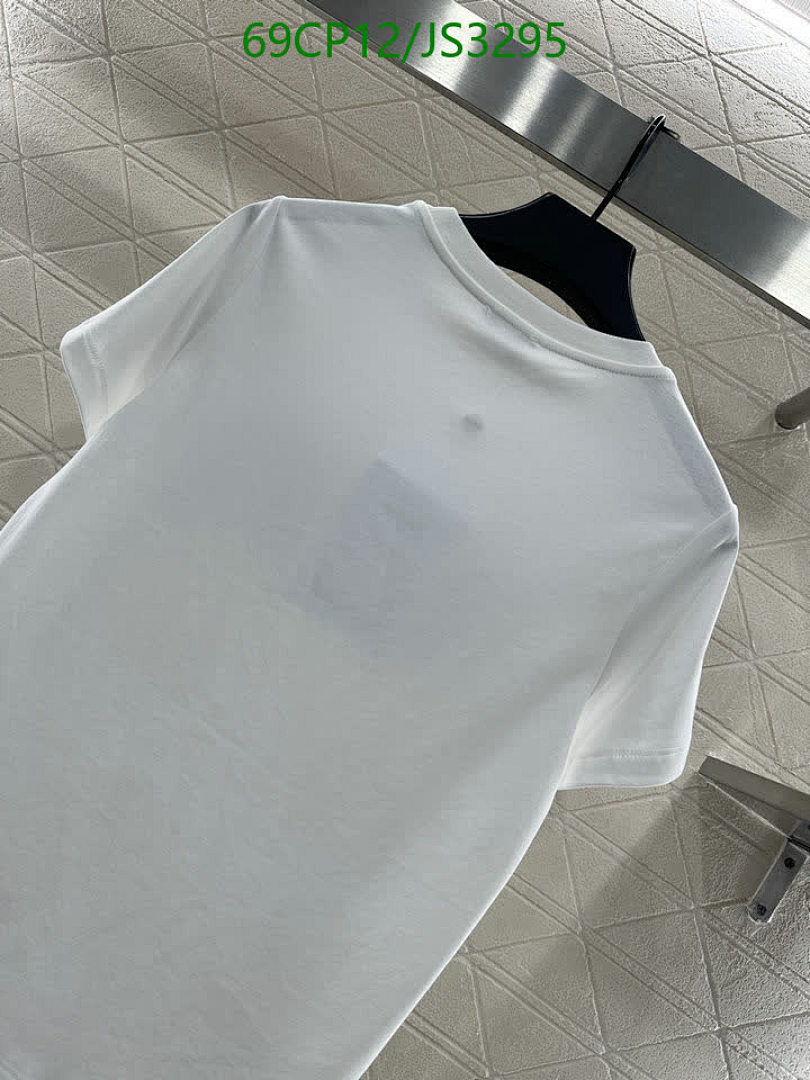 Chanel-Clothing Code: JS3295 $: 69USD