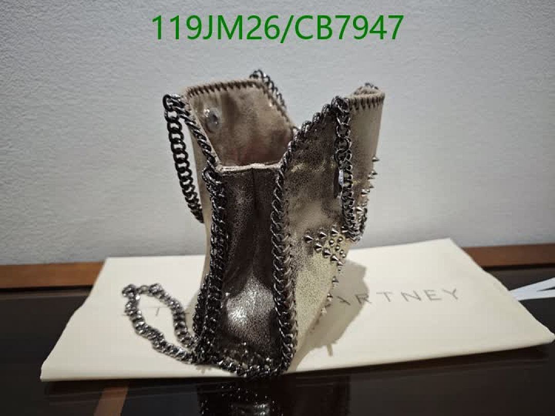 Stella McCartney-Bag-Mirror Quality Code: CB7947