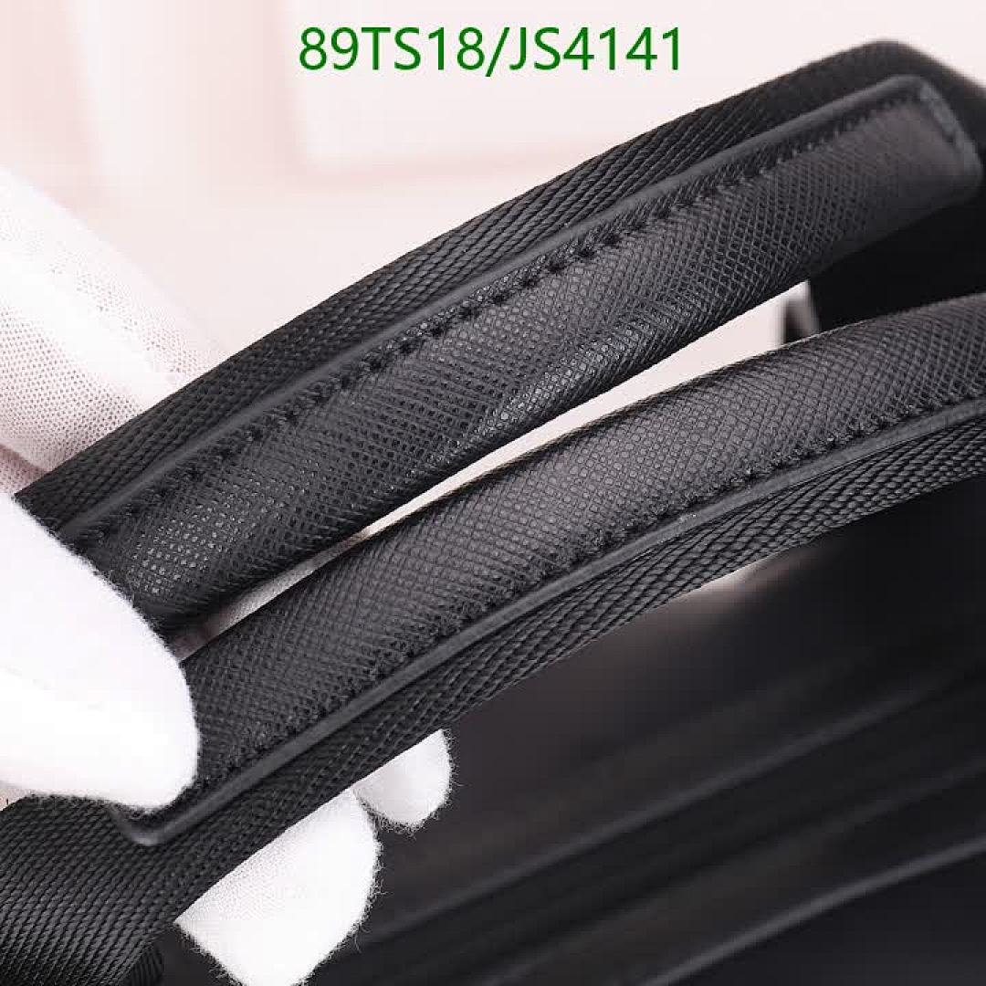 Prada-Bag-4A Quality Code: JS4141 $: 89USD