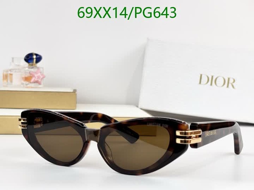 Dior-Glasses Code: PG643 $: 69USD