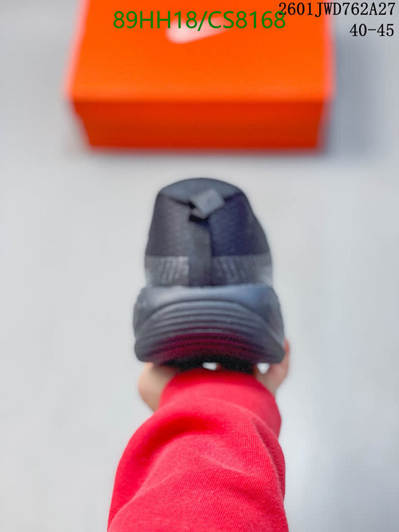 Nike-Men shoes Code: CS8168 $: 89USD