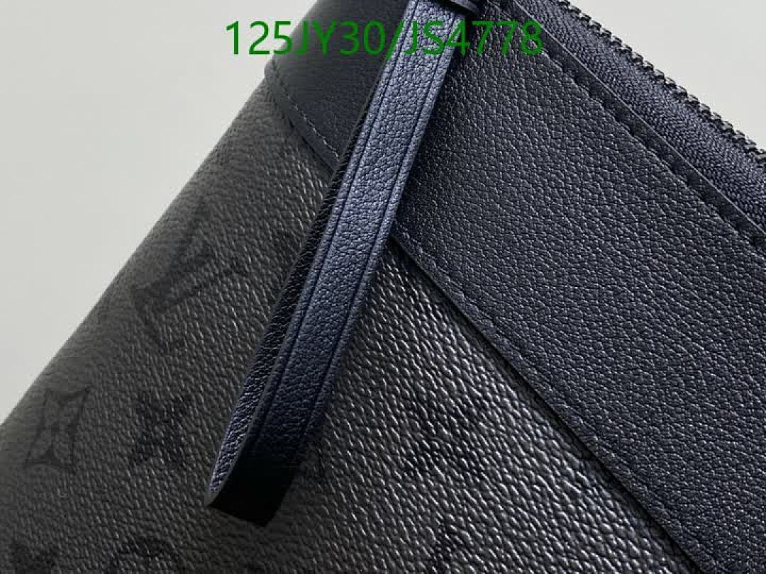 LV-Bag-Mirror Quality Code: JS4778 $: 125USD