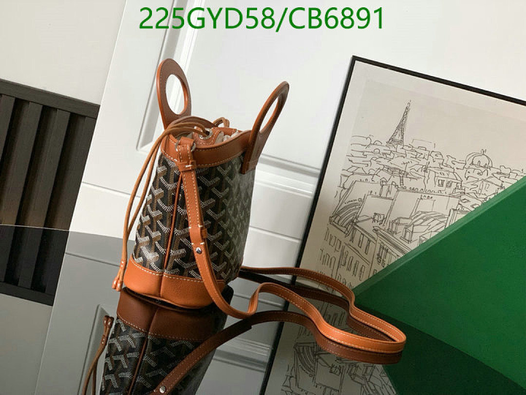 Goyard-Bag-Mirror Quality Code: CB6891 $: 225USD