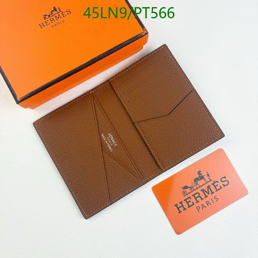 Hermes-Wallet(4A) Code: PT566 $: 45USD