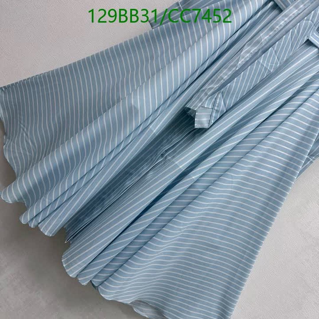 Dior-Clothing Code: CC7452 $: 129USD