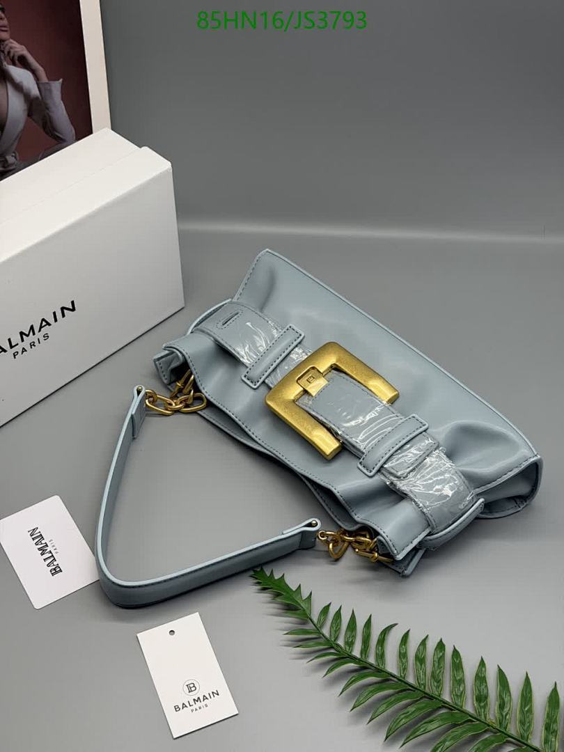 Balmain-Bag-4A Quality Code: JS3793 $: 85USD