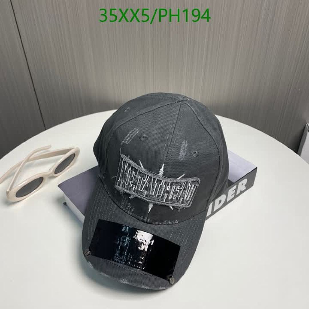 Balenciaga-Cap(Hat) Code: PH194 $: 35USD